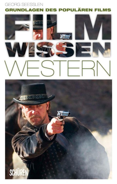 Produktbild: Filmwissen: Western