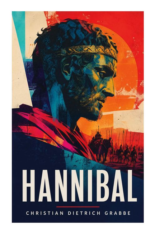 Produktbild: Hannibal