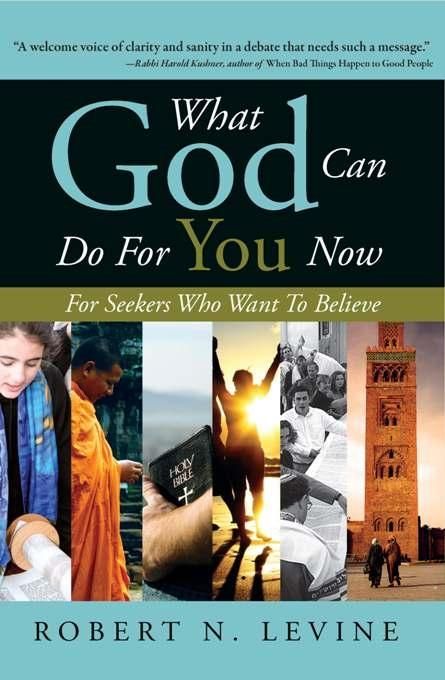 Produktbild: What God Can Do for You Now