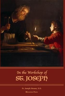 Produktbild: In the Workshop of St. Joseph