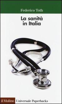 Produktbild: La sanità in Italia