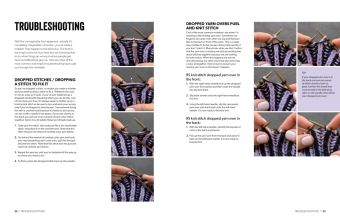 Produktbild: Brioche Knitting Workshop