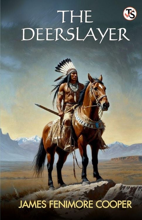 Produktbild: The Deerslayer