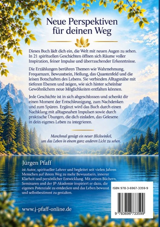 Produktbild: Neue Sichtweisen