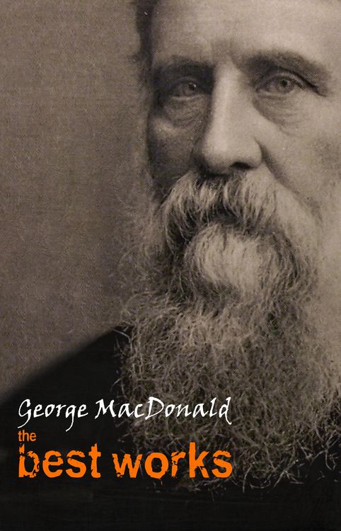 Produktbild: George MacDonald: The Best Works