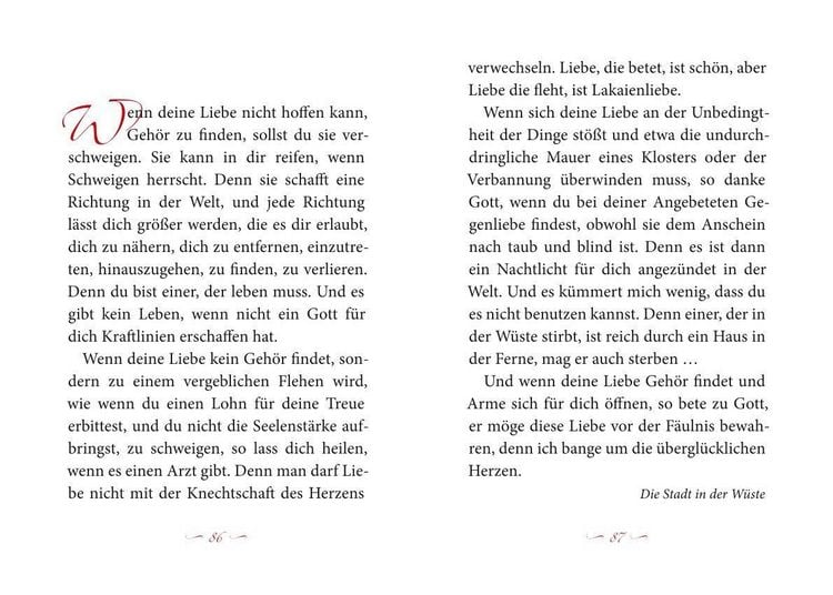 Produktbild: In Liebe Dein