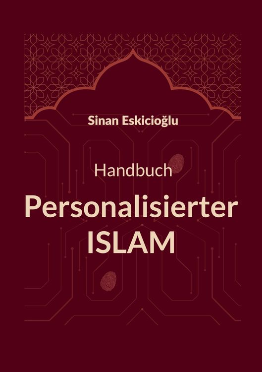 Produktbild: Personalisierter Islam