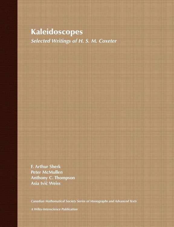 Produktbild: Kaleidoscopes