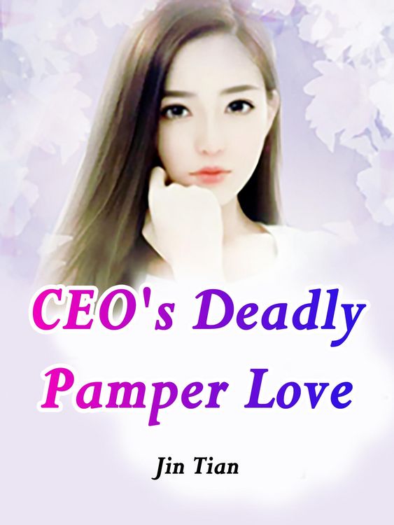 Produktbild: CEO's Deadly Pamper Love