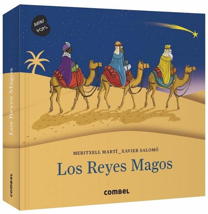 Produktbild: Los Reyes Magos