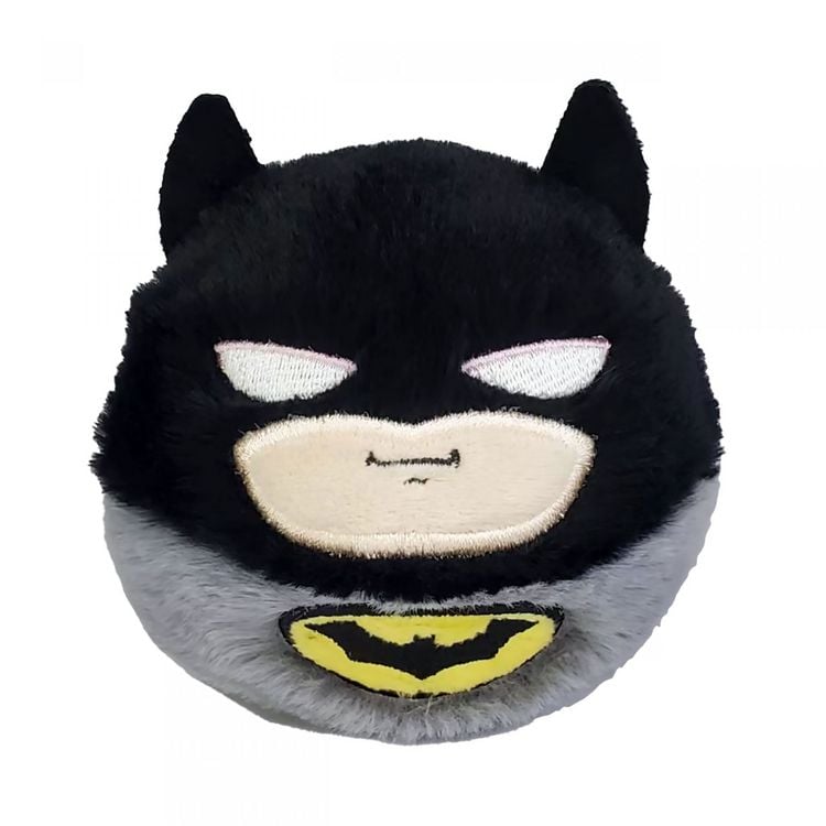 Produktbild: Pl&uuml;sch DC Batman Beanie Bouncers Generic