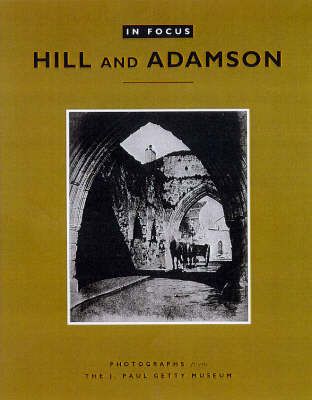 Produktbild: In Focus: Hill and Adamson