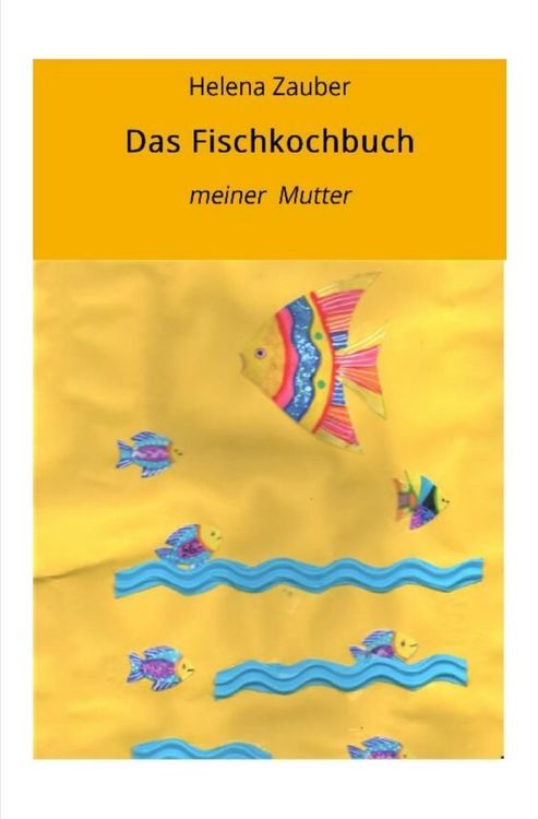 Produktbild: Das Fischkochbuch