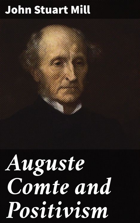 Produktbild: Auguste Comte and Positivism
