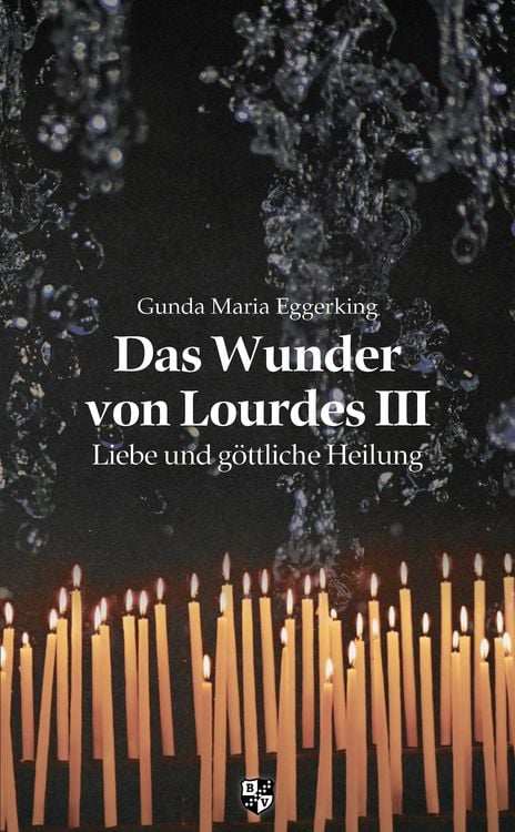 Produktbild: Das Wunder von Lourdes III