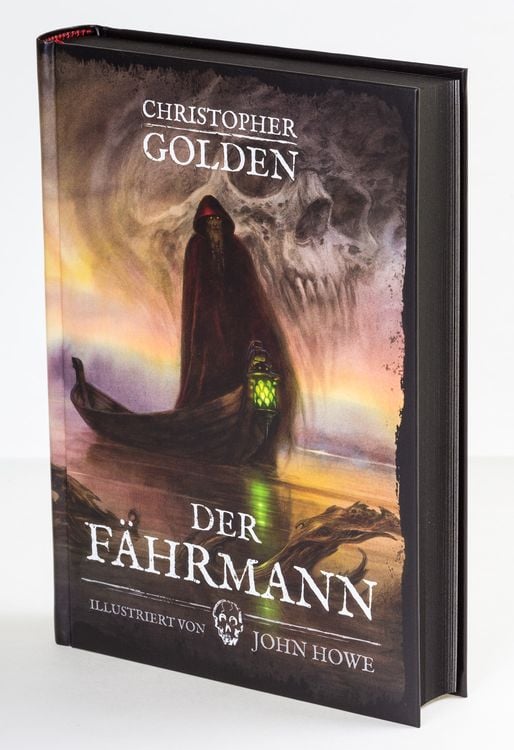 Produktbild: Der F&auml;hrmann