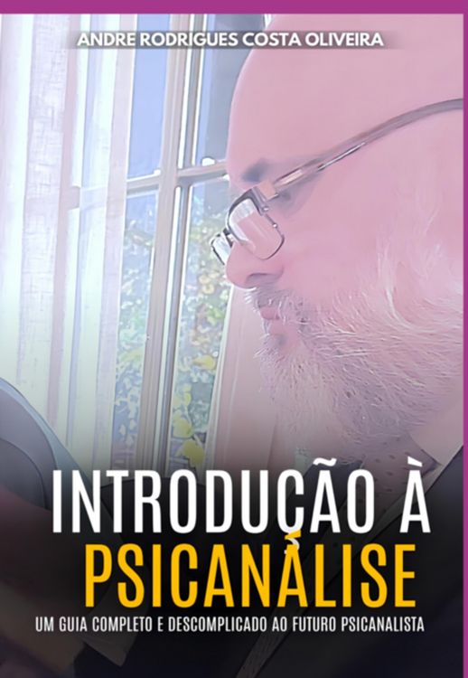 Produktbild: Introdu&ccedil;&atilde;o &Agrave; Psican&aacute;lise