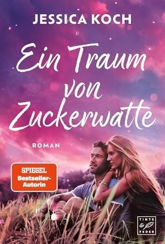 Produktbild: Ein Traum von Zuckerwatte
