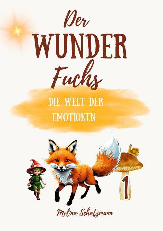 Produktbild: Der Wunderfuchs