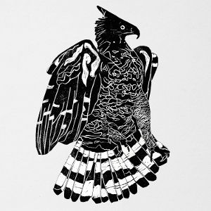 Produktbild: Crowned Eagle