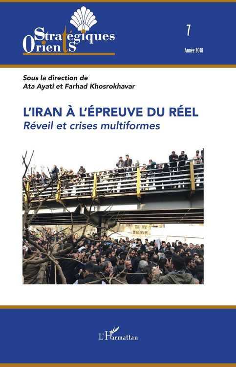 Produktbild: L'Iran &agrave; l'&eacute;preuve du r&eacute;el