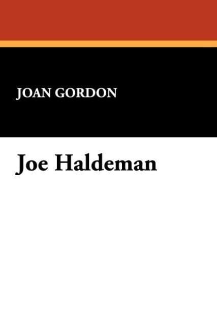 Produktbild: Joe Haldeman