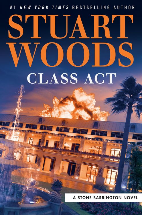 Produktbild: Class Act
