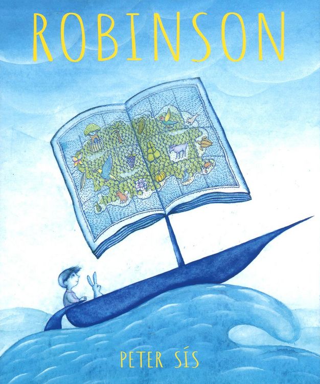Produktbild: Robinson