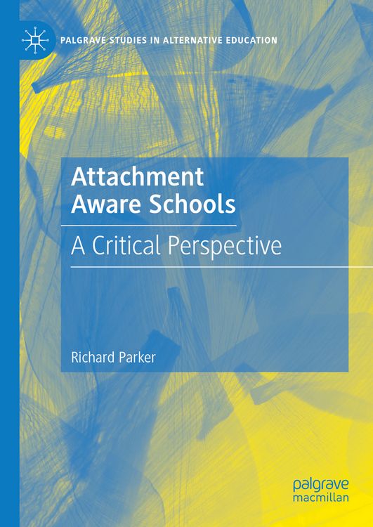 Produktbild: Attachment Aware Schools