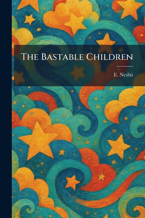 Produktbild: The Bastable Children