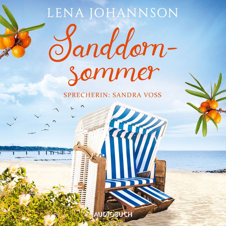 Produktbild: Sanddornsommer