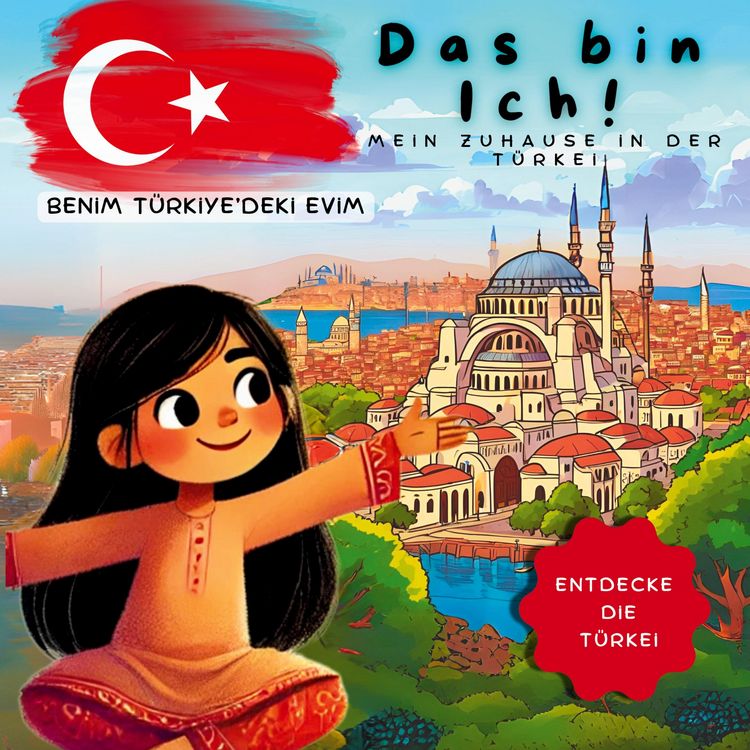 Produktbild: Das bin Ich