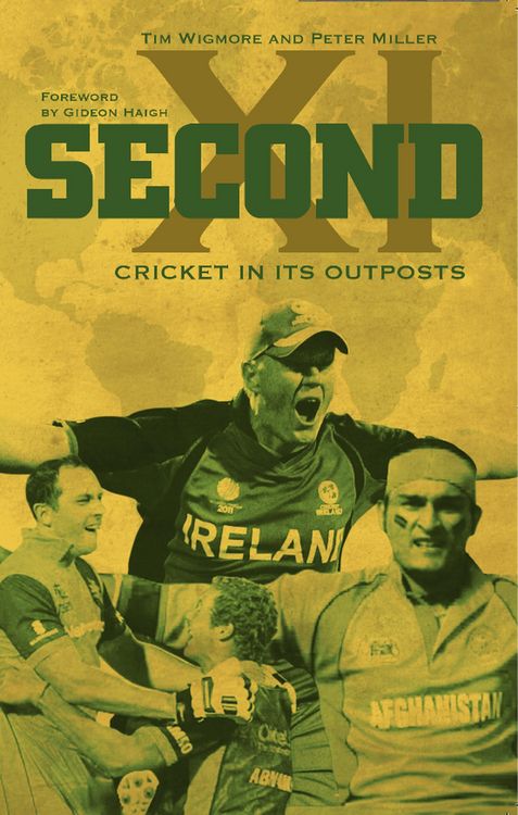 Produktbild: Second XI