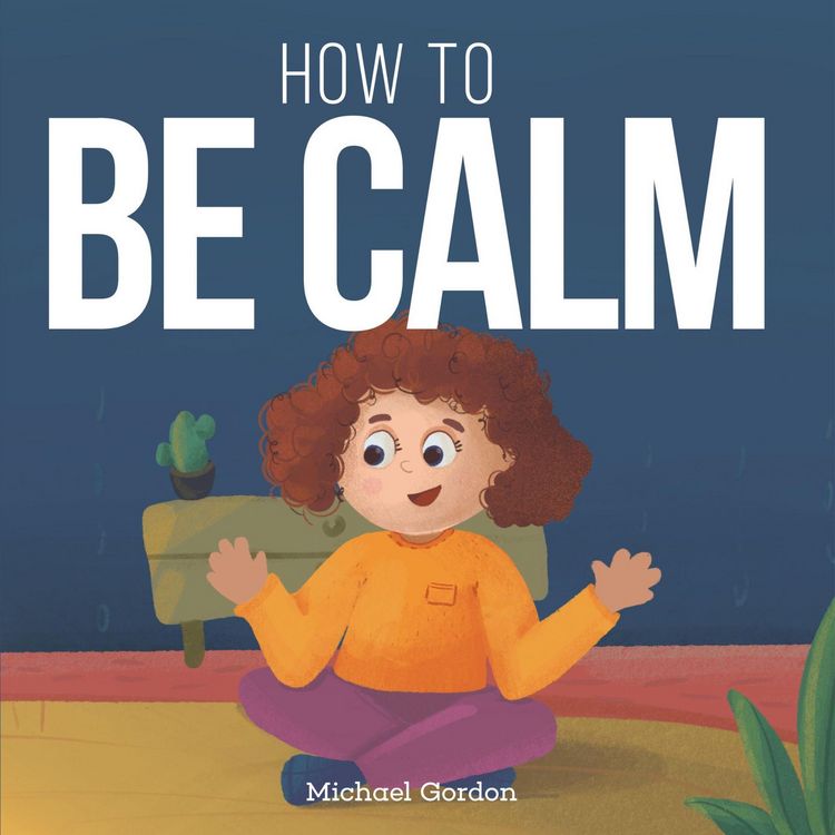 Produktbild: How To be Calm