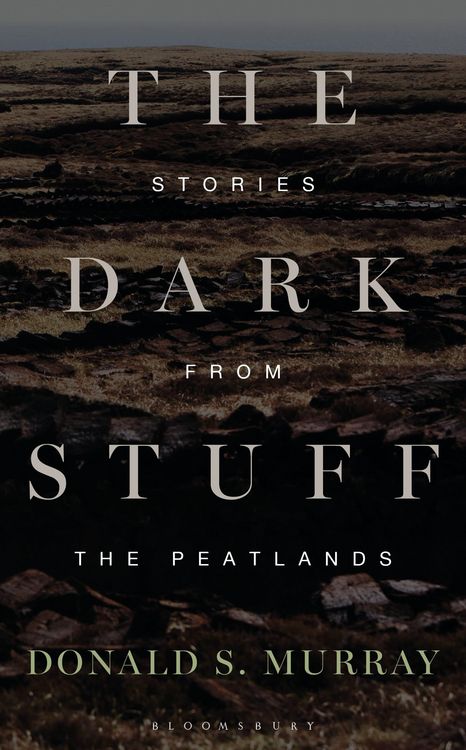 Produktbild: The Dark Stuff
