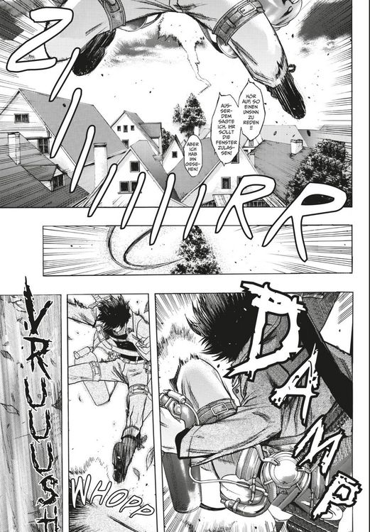 Produktbild: Attack on Titan - Before the Fall 9