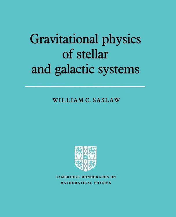 Produktbild: Grvttnl Physics of Stellar Systems