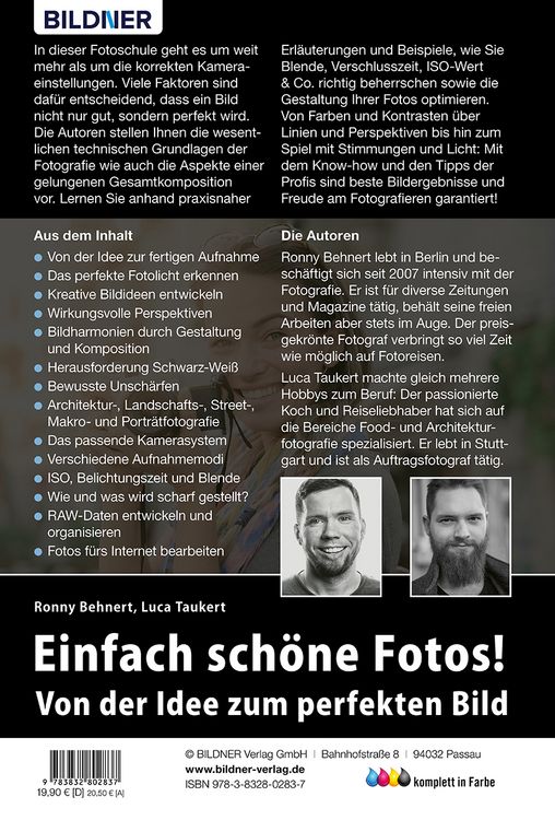 Produktbild: Einfach sch&ouml;ne Fotos!