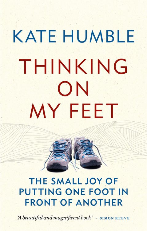 Produktbild: Thinking on My Feet