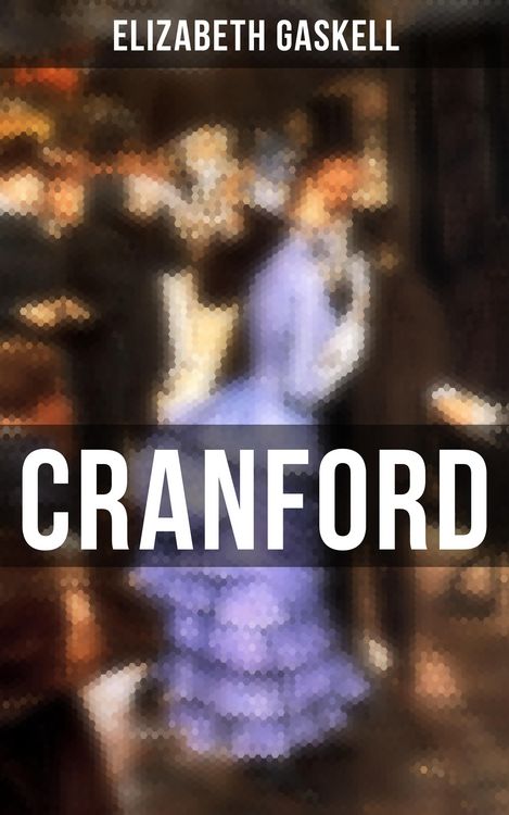 Produktbild: Cranford