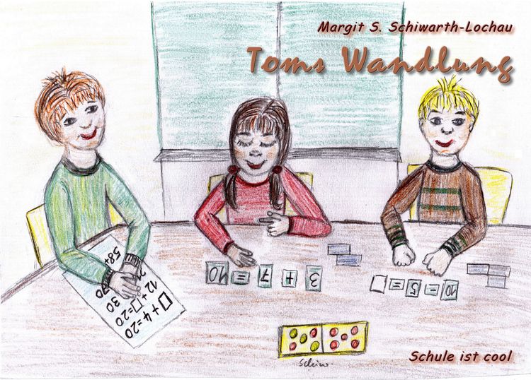 Produktbild: Toms Wandlung