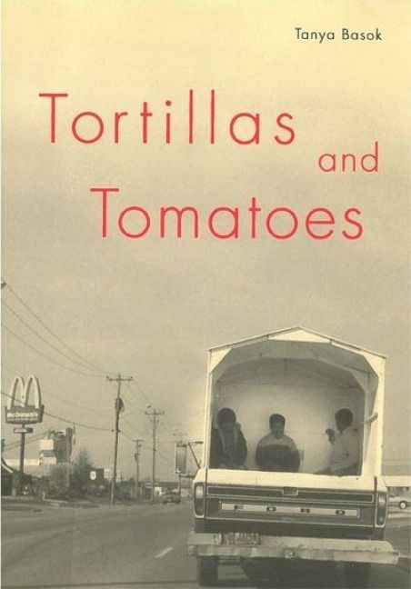 Produktbild: Tortillas and Tomatoes