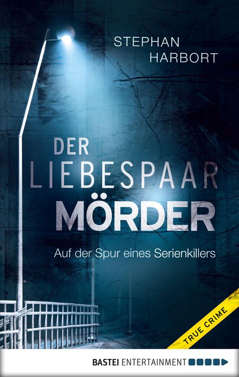 Produktbild: Der Liebespaar-M&ouml;rder