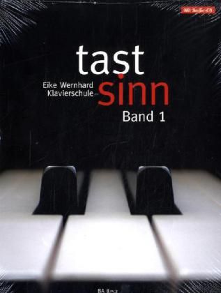 Produktbild: Tastsinn 1