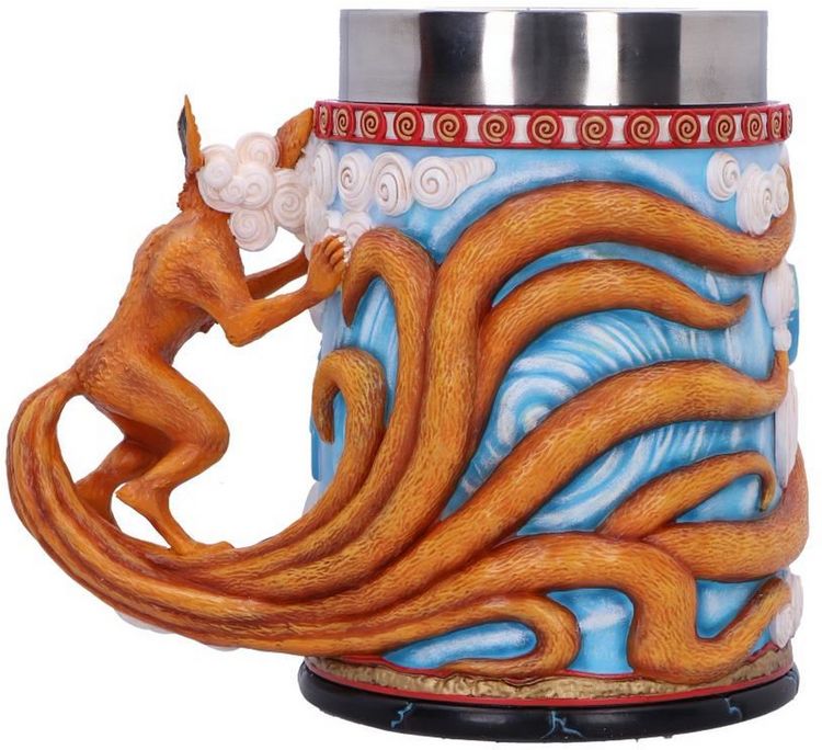Produktbild: Naruto Tankard [17 cm]