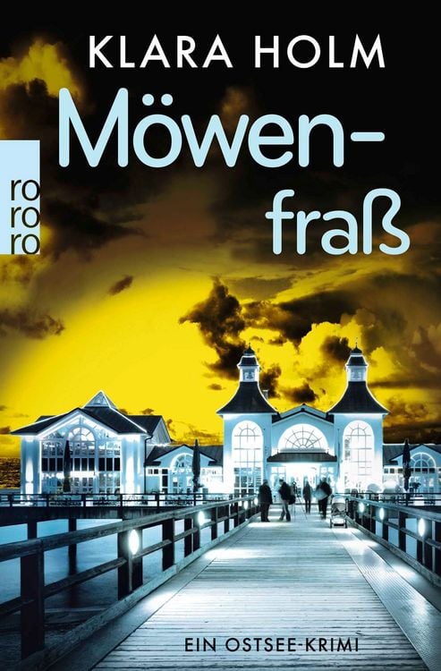 Produktbild: M&ouml;wenfra&szlig;