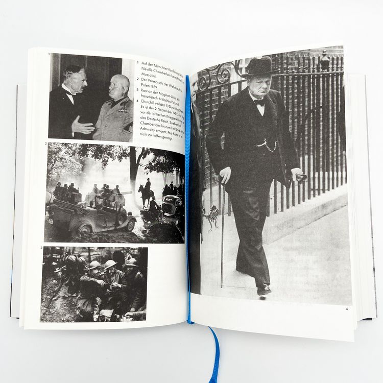 Produktbild: Winston Churchill