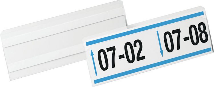 Produktbild: Kennzeichnungsta.SK 1/2 A5quer