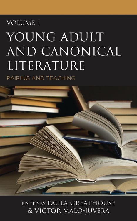 Produktbild: Young Adult and Canonical Literature