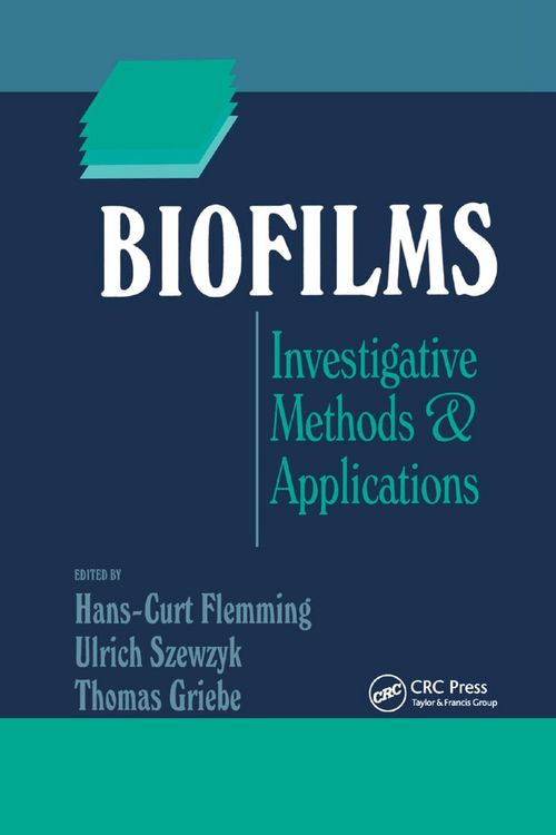 Produktbild: Biofilms
